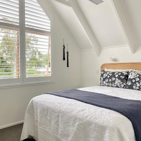The Loft Matua Apartment Tauranga Exterior photo