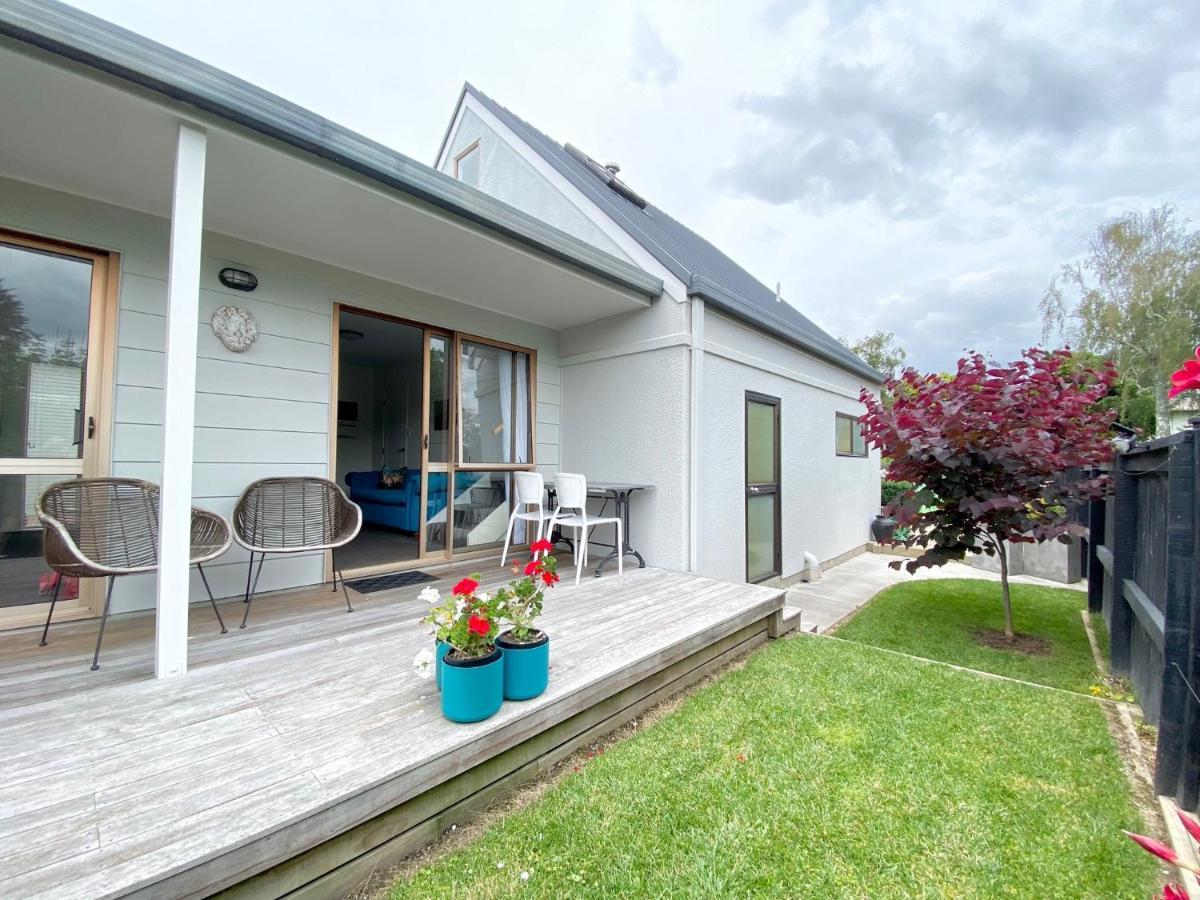 The Loft Matua Apartment Tauranga Exterior photo